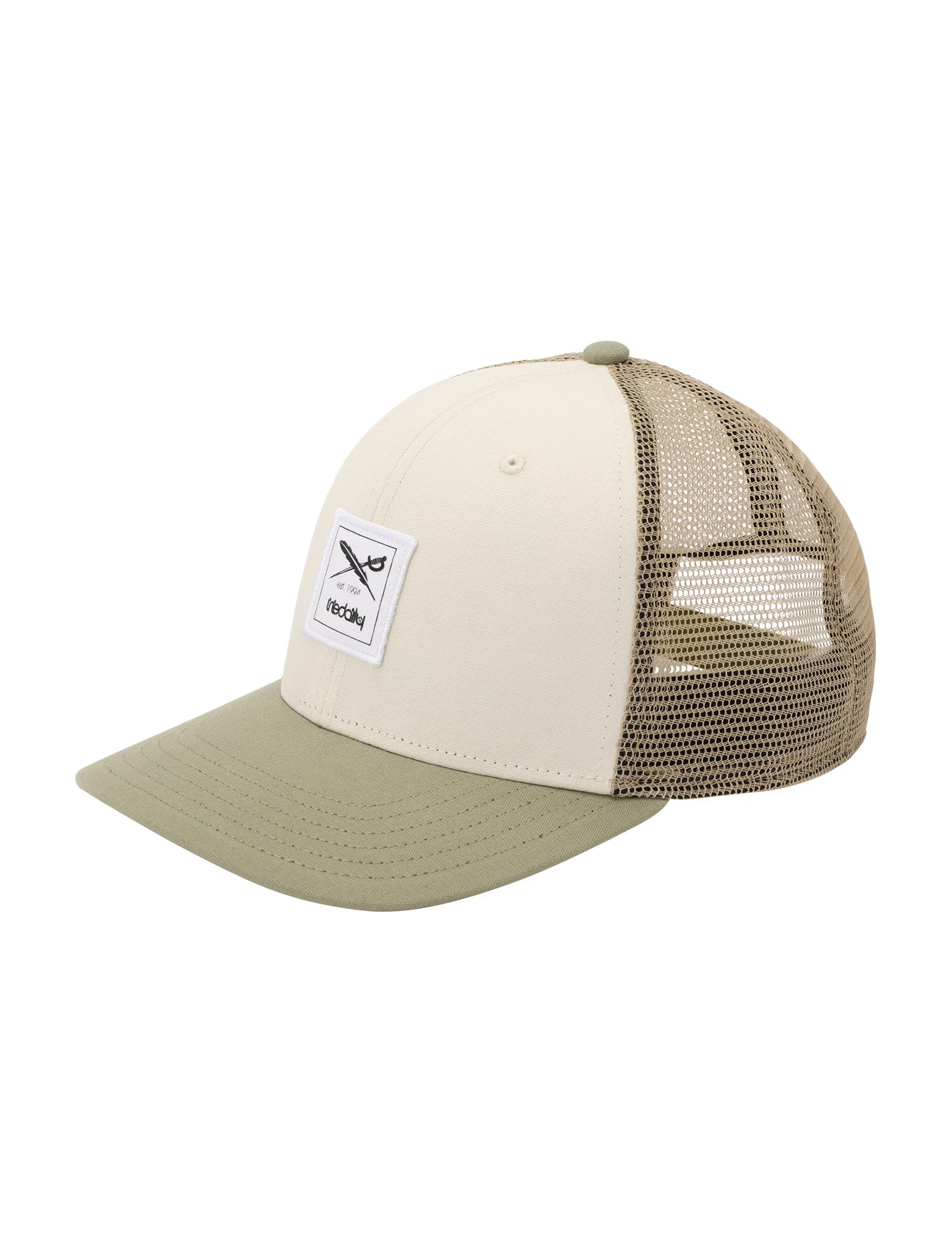Gorra Iriedaily Daily Flag Reed