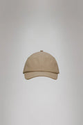 Gorra Rains W1 Beige - Roundtrip