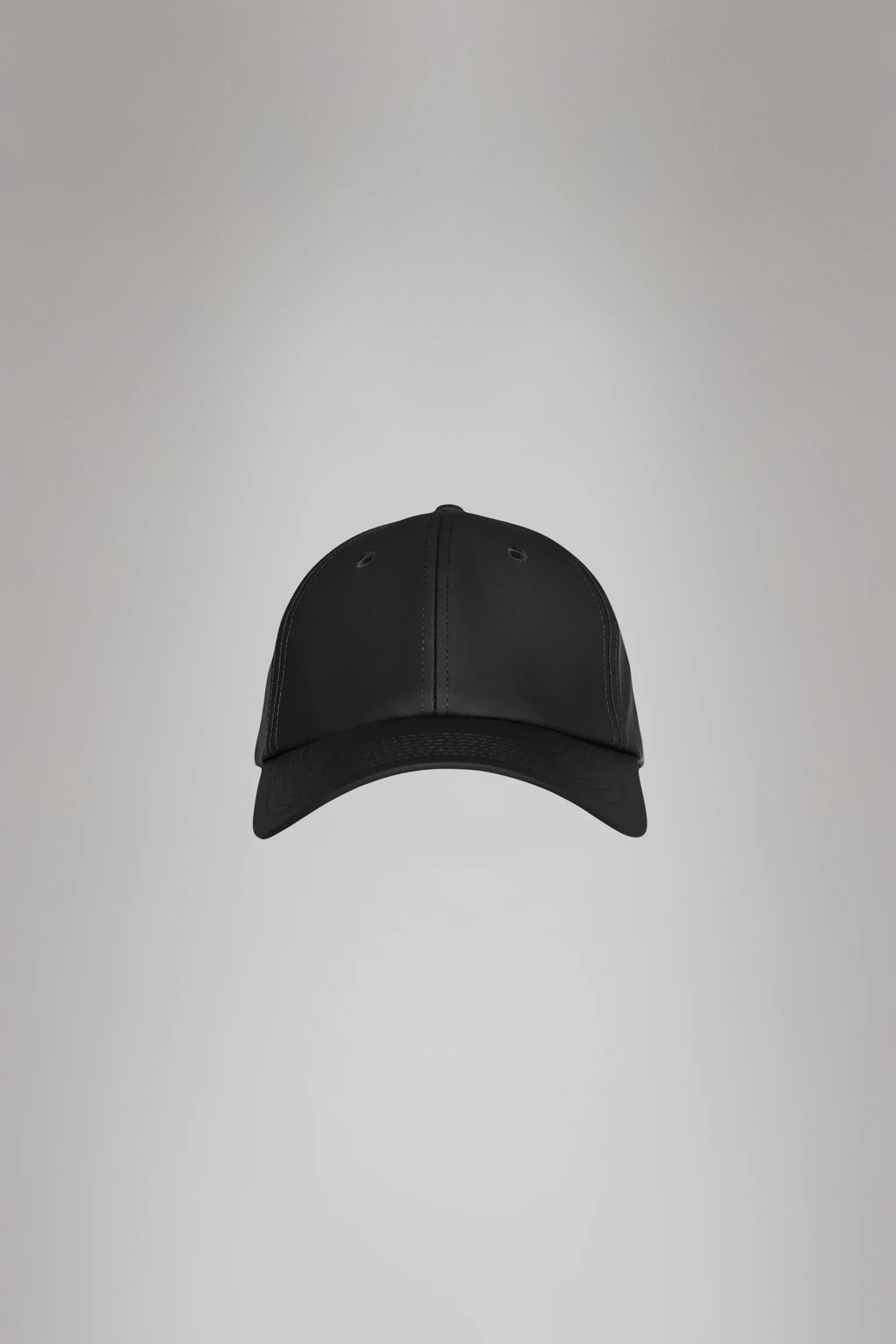 Gorra Rains W1 Negro - Roundtrip