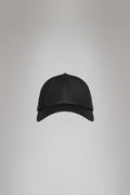 Gorra Rains W1 Negro - Roundtrip