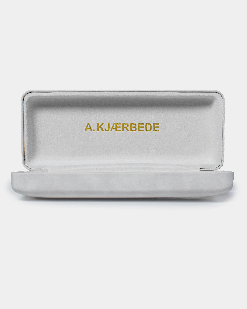 Funda Rígida para Gafas de Sol A. Kjærbede Hard Case