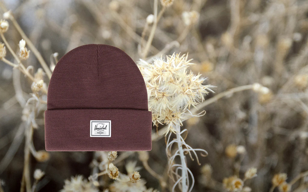 Gorro Herschel Elmer Huckleberry
