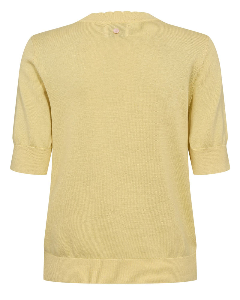 Jersey Punto Fino Nümph Nuglimma Búho Popcorn