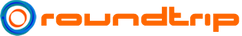 Logo Roundtrip Shop
