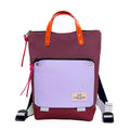 Mochila Daniel Chong Book Holder Mini Impermeable DZ