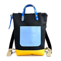 Mochila Daniel Chong Slim Mini Impermeable DZ