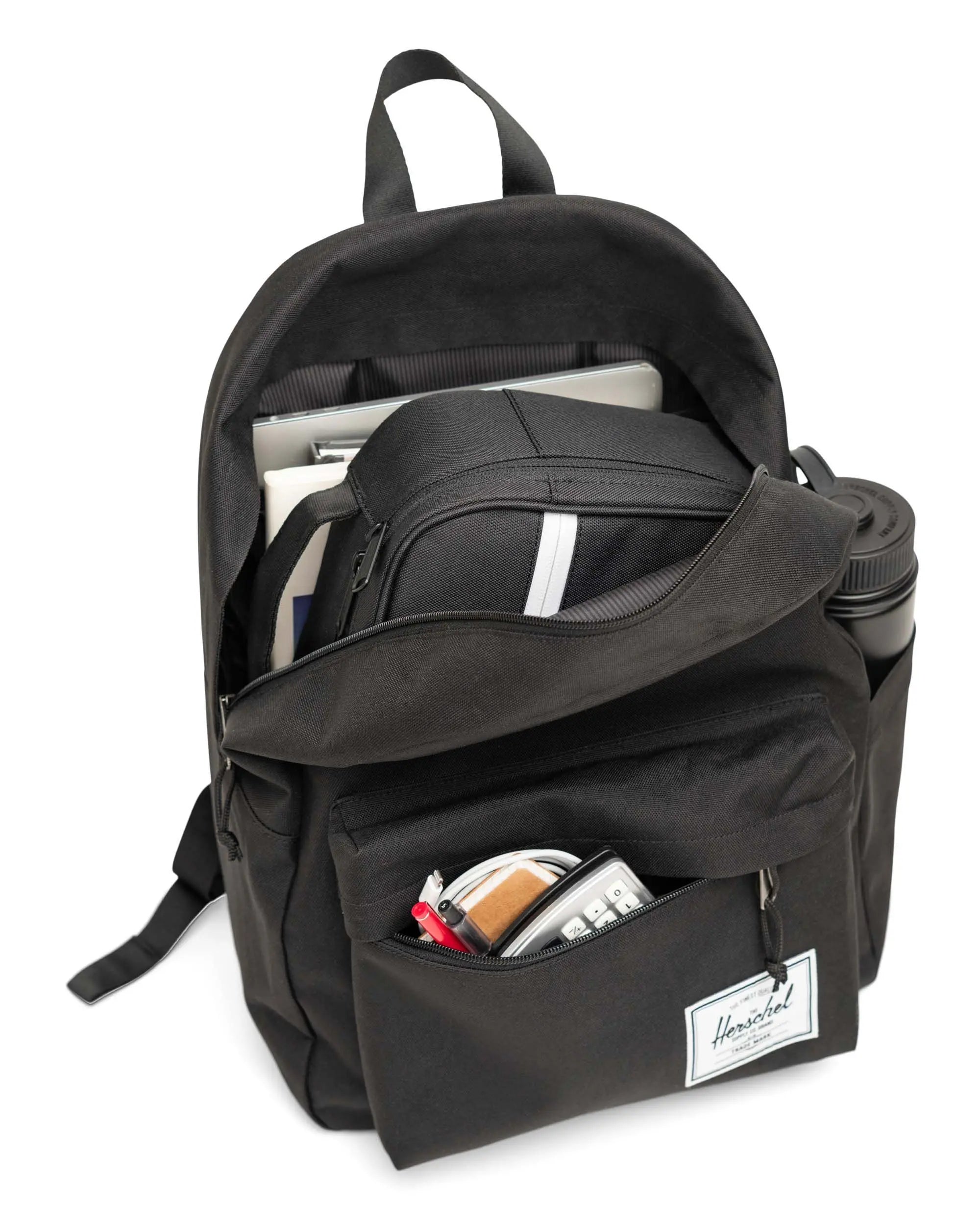 Mochila Herschel Classic Negro