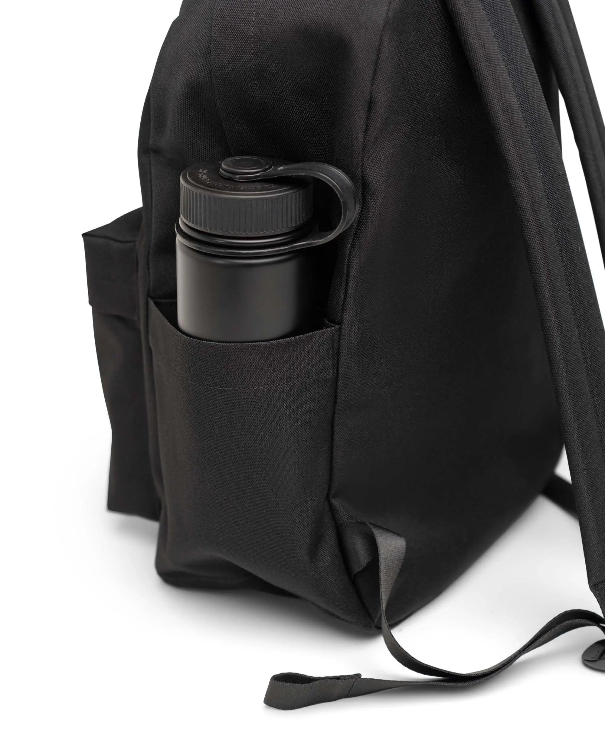 Mochila Herschel Classic Negro