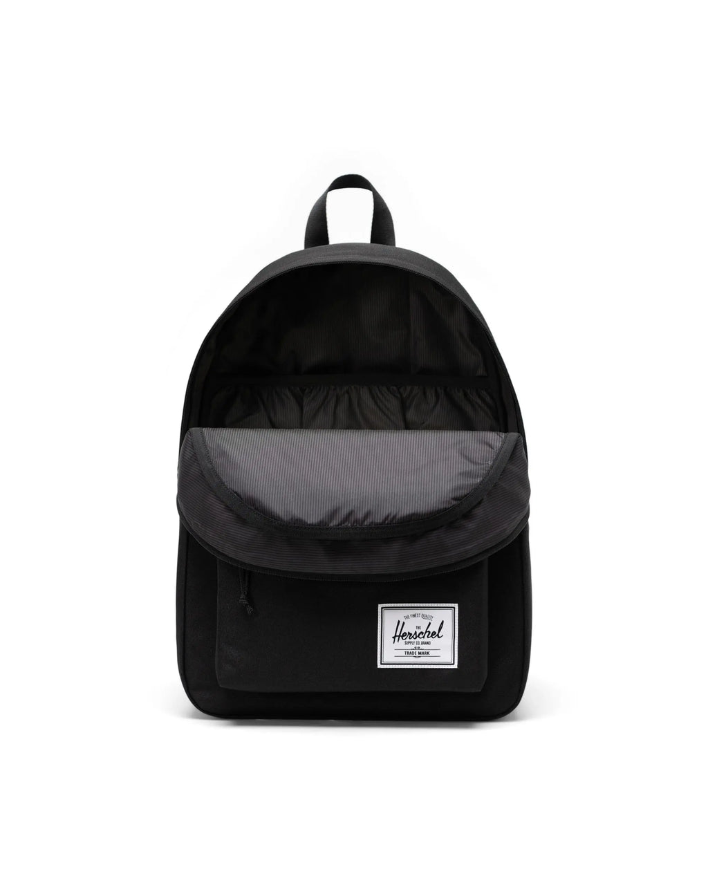 Mochila Herschel Classic Negro