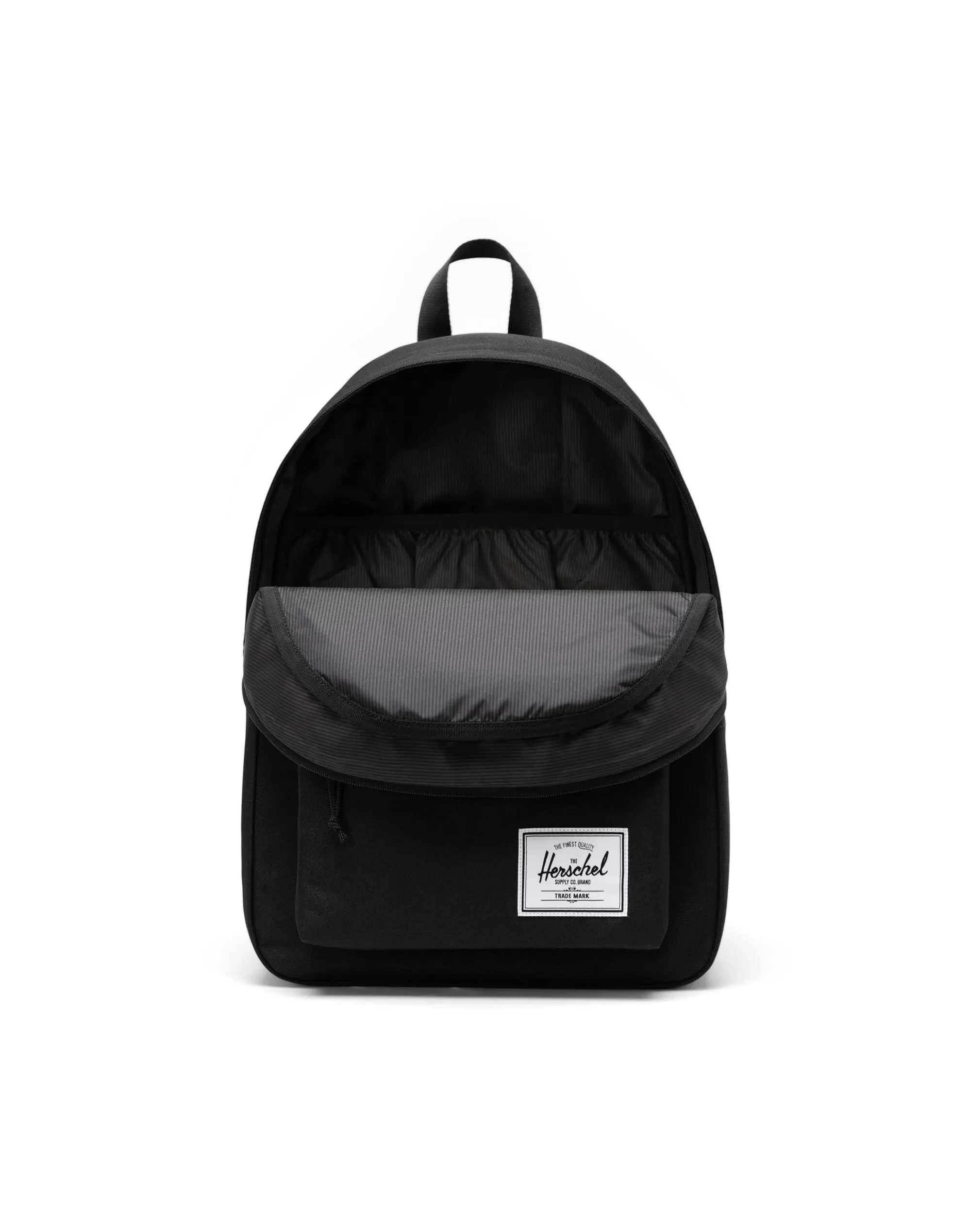 Mochila Herschel Classic Negro