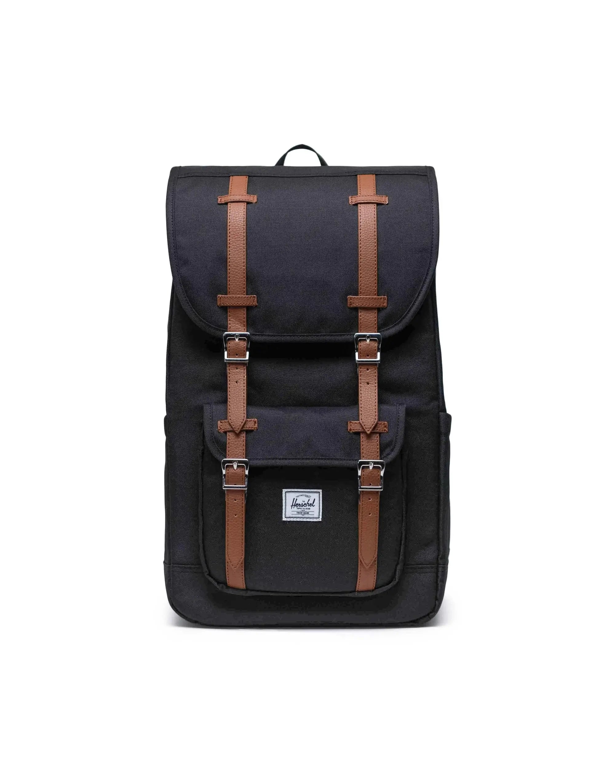 Herschel Little America Backpack Negro