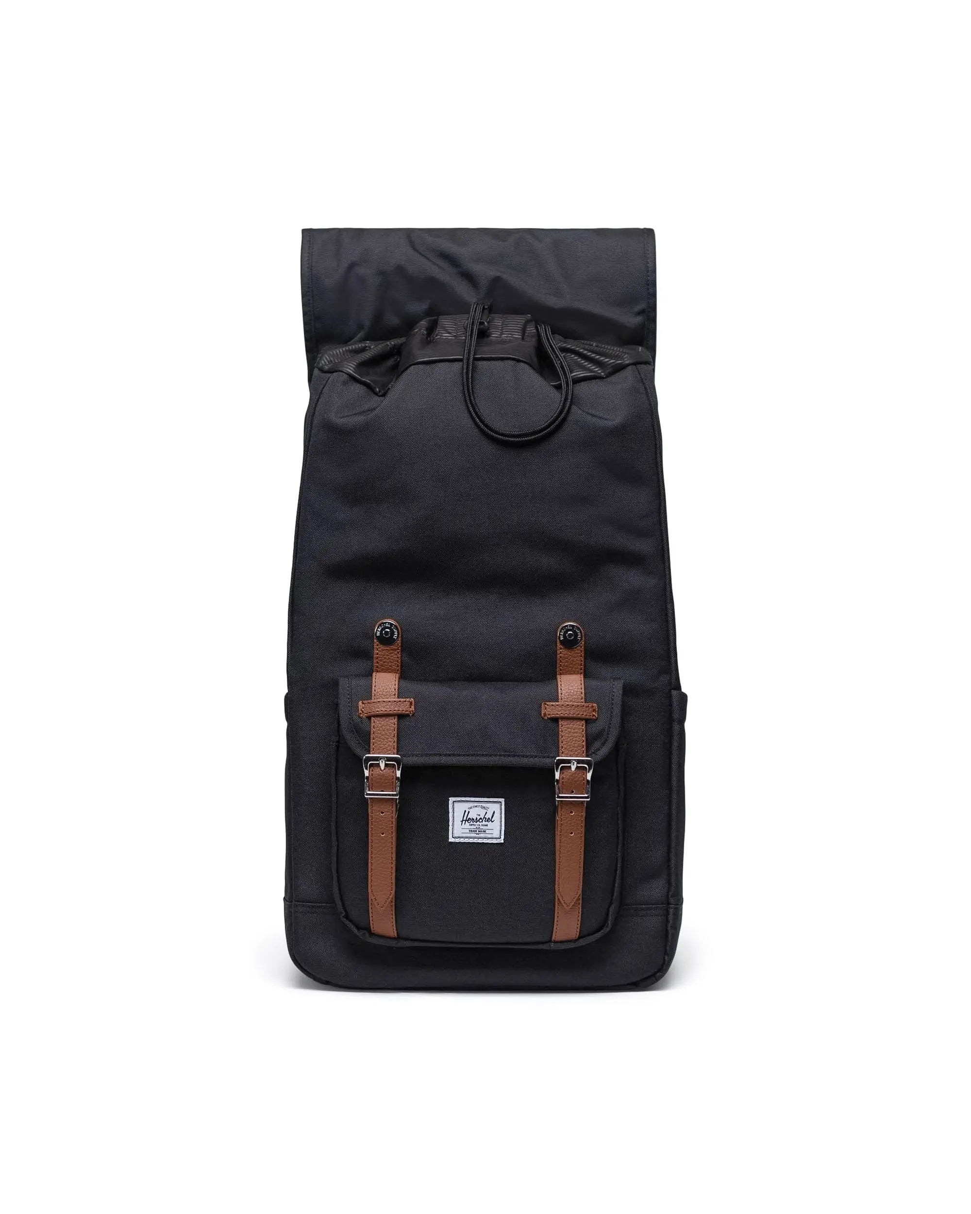 Herschel Little America Backpack Negro