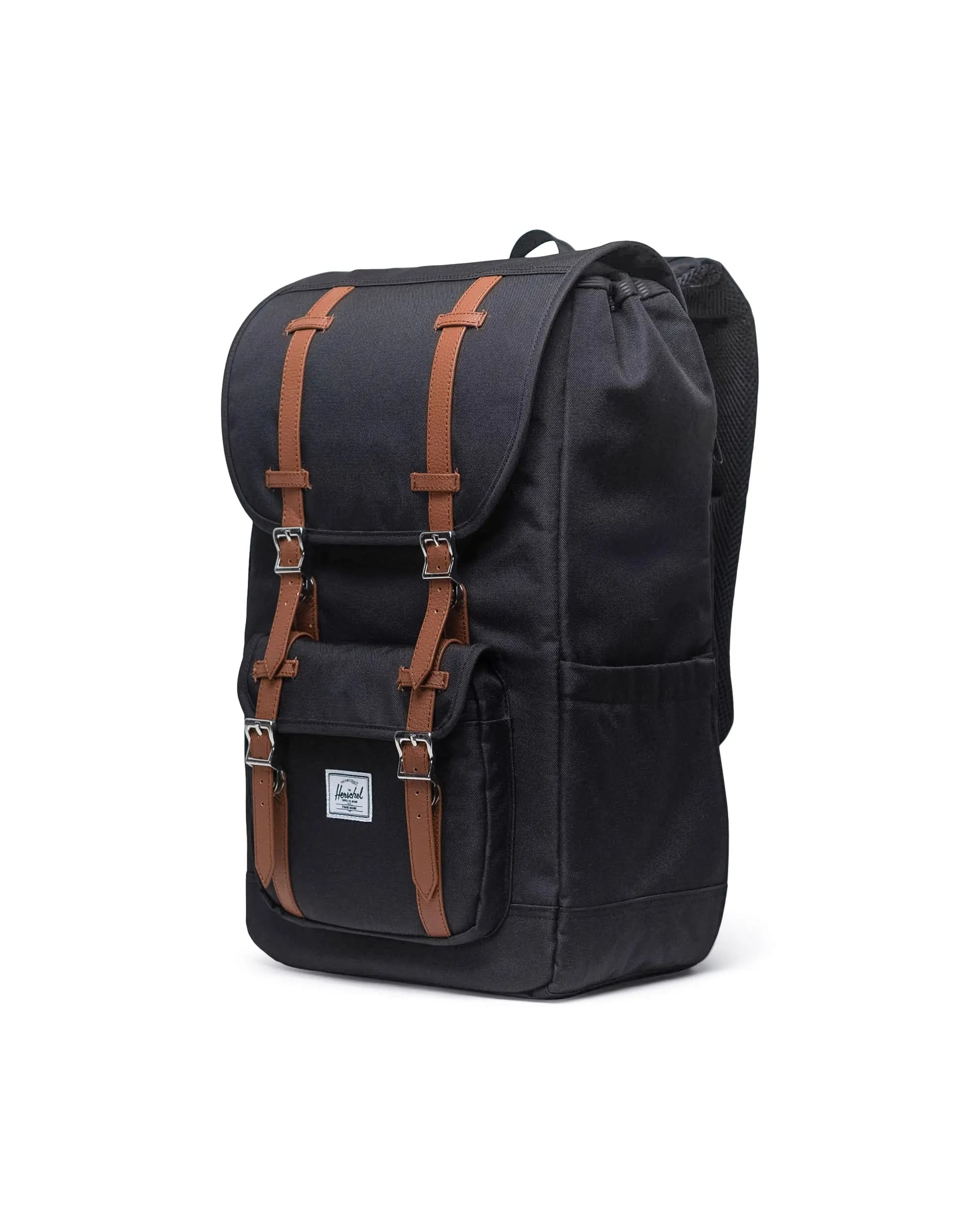 Herschel Little America Backpack Negro