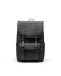 Herschel Little America Mid Black Diamond