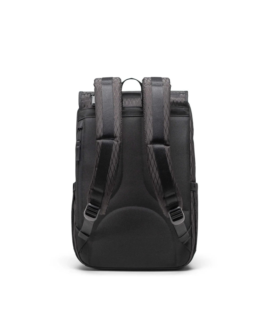 Herschel Little America Mid Black Diamond