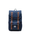 Herschel Little America Mid-Volume Navy
