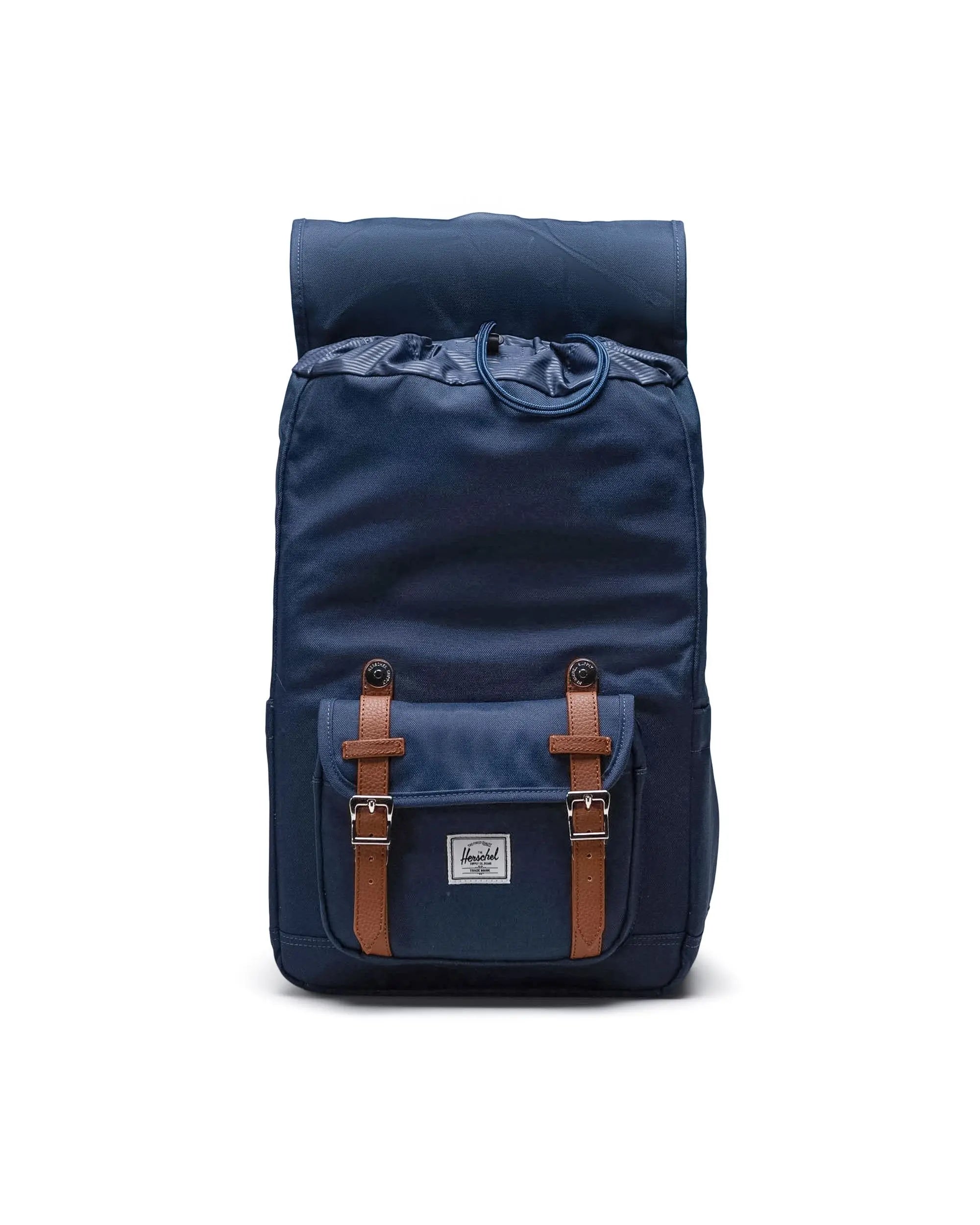 Herschel Little America Mid-Volume Navy