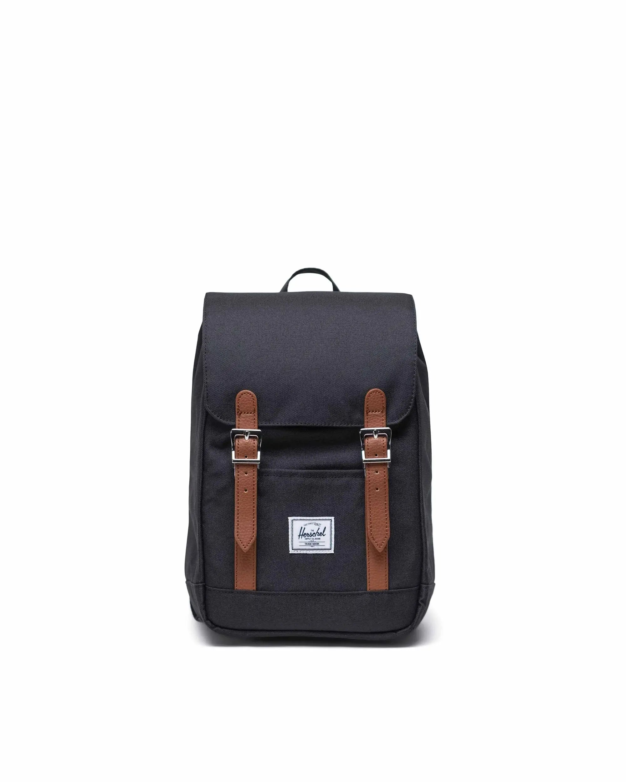 Mochila Herschel Retreat Mini Negro