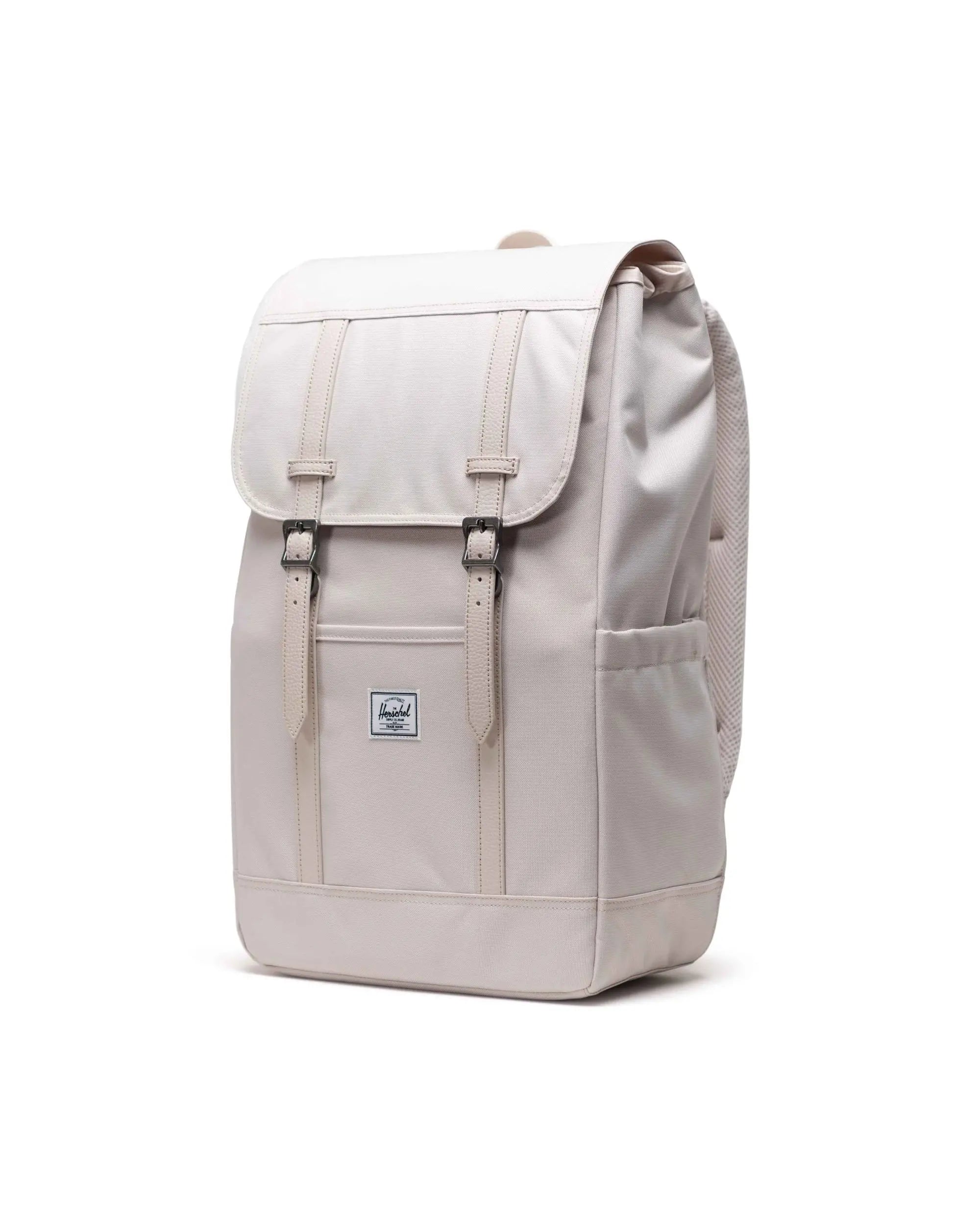 Mochila Herschel Retreat Moonbeam