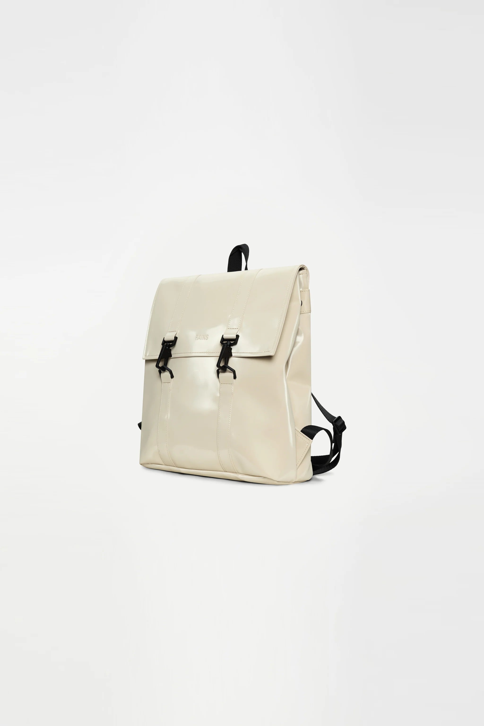 Mochila Rains MSN Bag Mini W3 Impermeable Shore