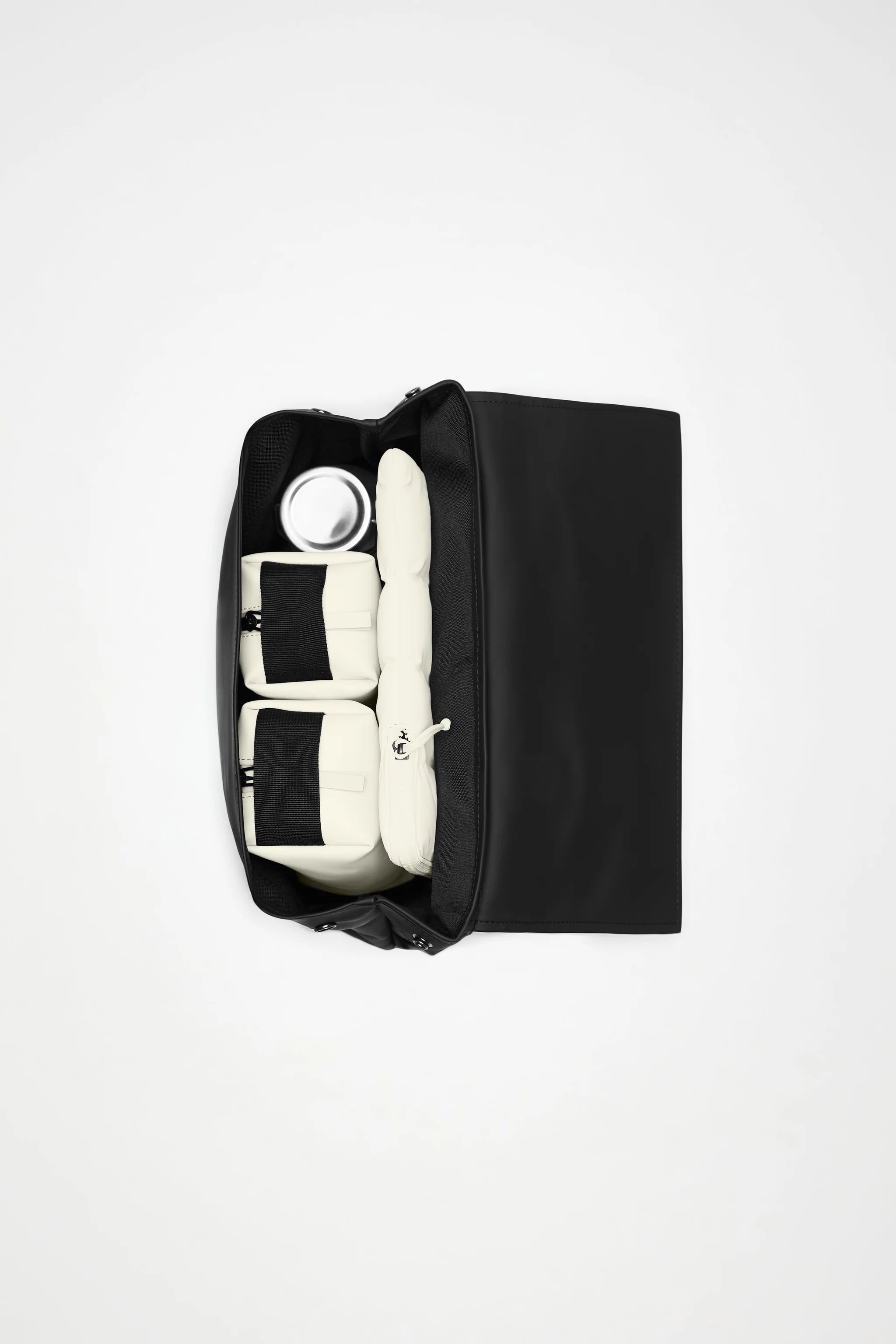 Mochila Rains MSN Bag Mini W3 Impermeable Shore