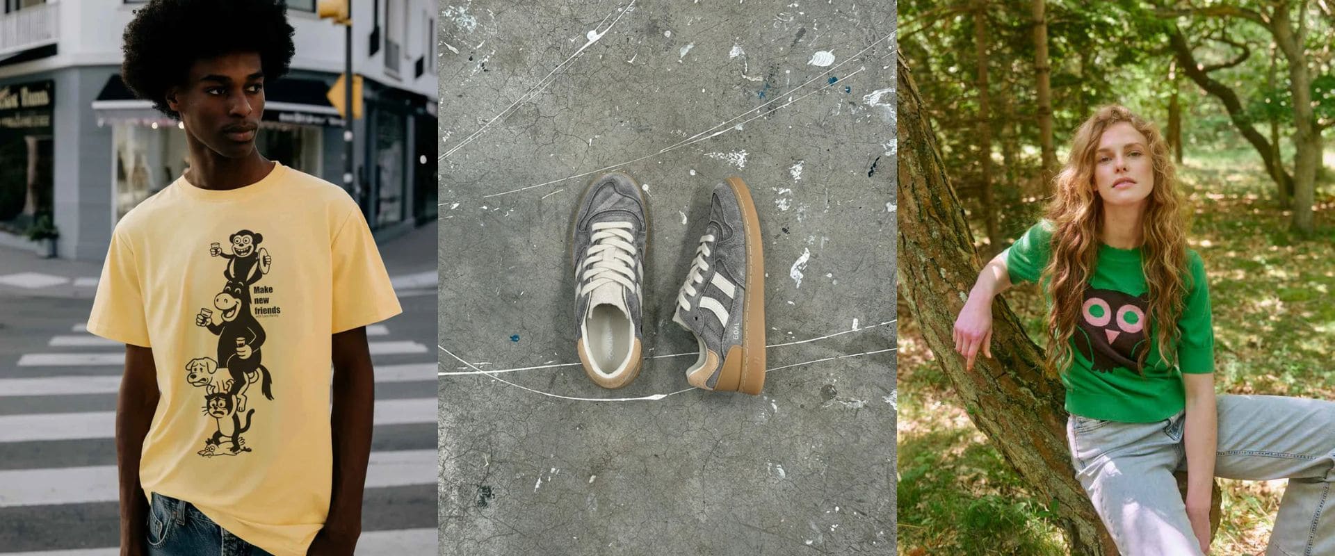 Nueva Colección Roundtrip