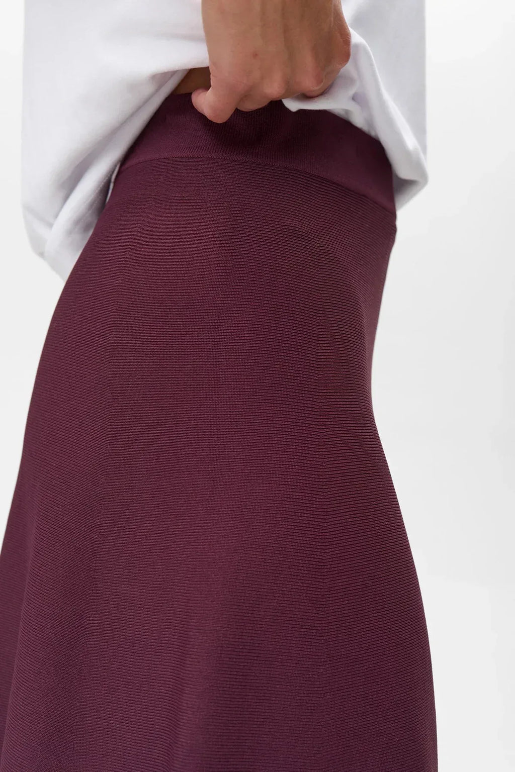 Falda Nümph Nulillypilly Skirt Winetasting - Roundtrip