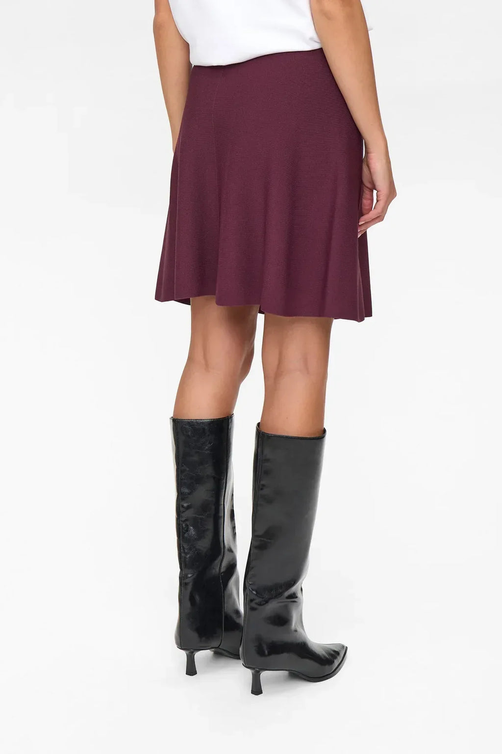 Falda Nümph Nulillypilly Skirt Winetasting - Roundtrip