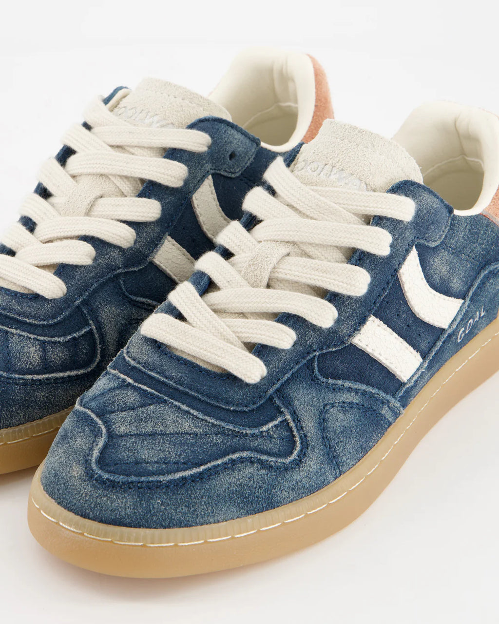 Coolway Goal Blue Royal ROY, Zapatillas Mujer