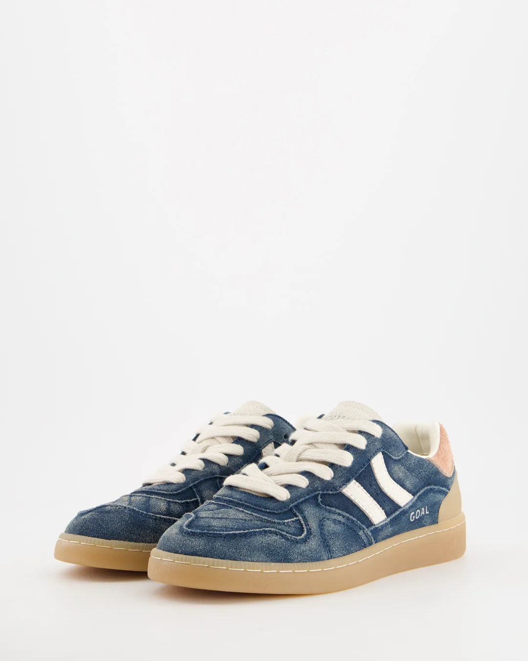 Coolway Goal Blue Royal ROY, Zapatillas Mujer