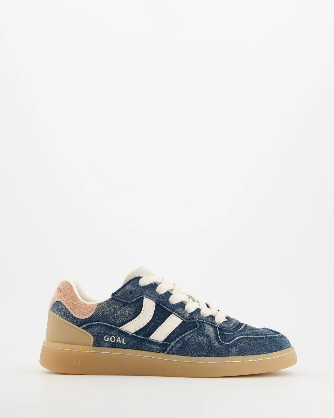 Coolway Goal Blue Royal ROY, Zapatillas Mujer