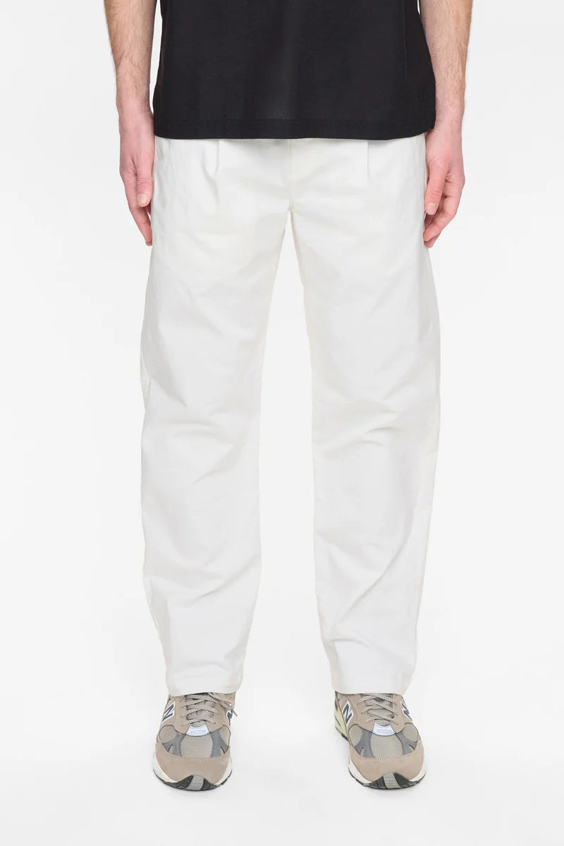 Pantalones Anerkjendt Akjan Tofu