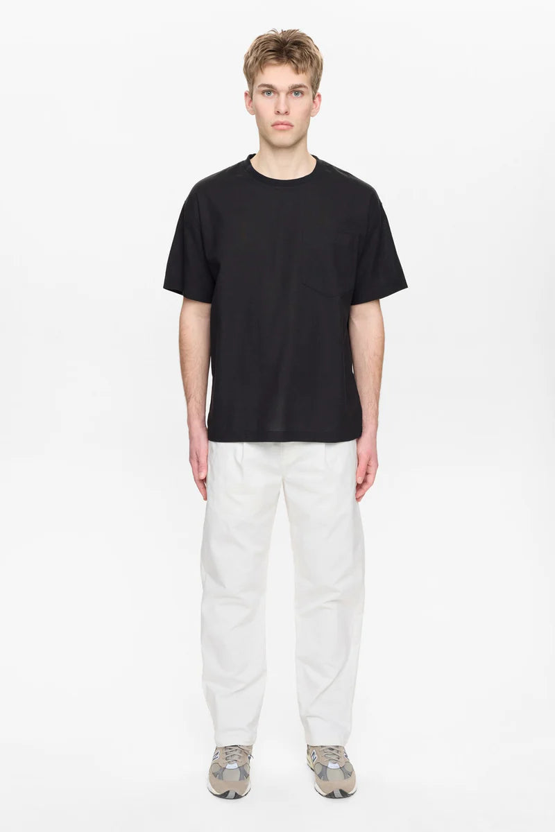 Pantalones Anerkjendt Akjan Tofu