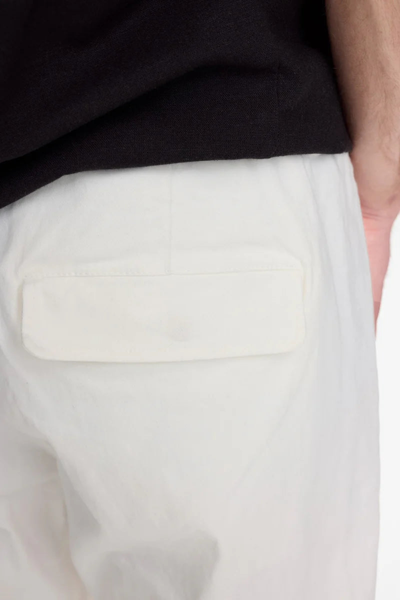 Pantalones Anerkjendt Akjan Tofu