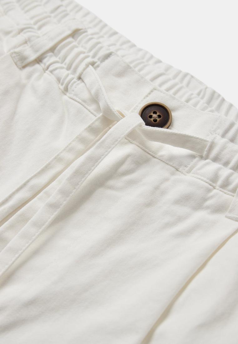 Pantalones Anerkjendt Akjan Tofu