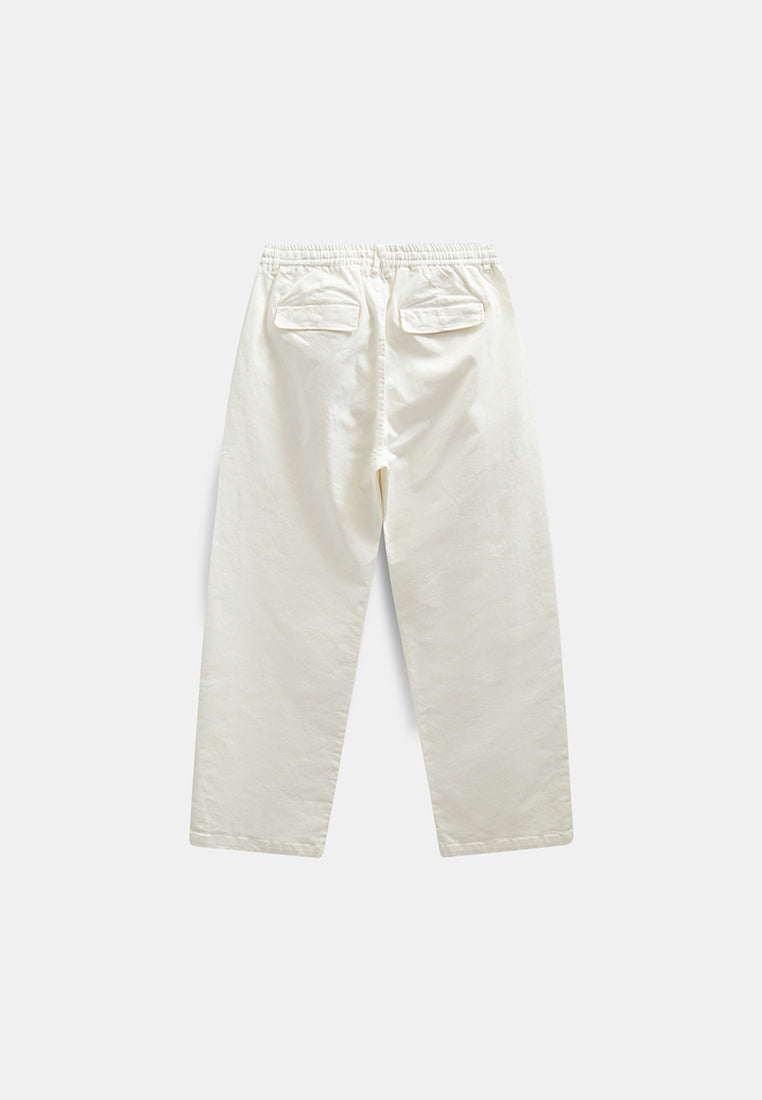 Pantalones Anerkjendt Akjan Tofu