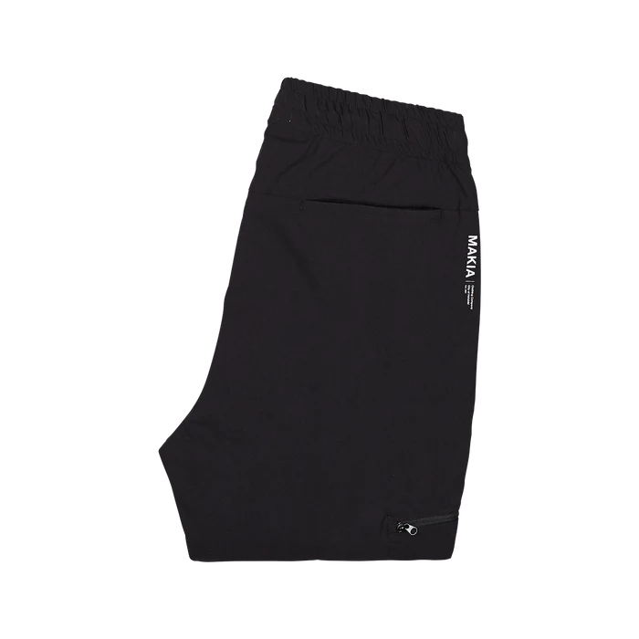 Pantalon de jogging Makia Kasper noir