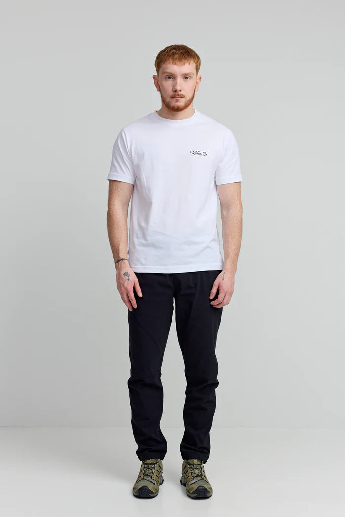 Pantalon de jogging Makia Kasper noir