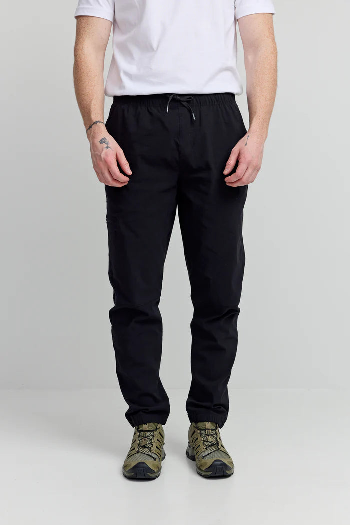 Pantalon de jogging Makia Kasper noir