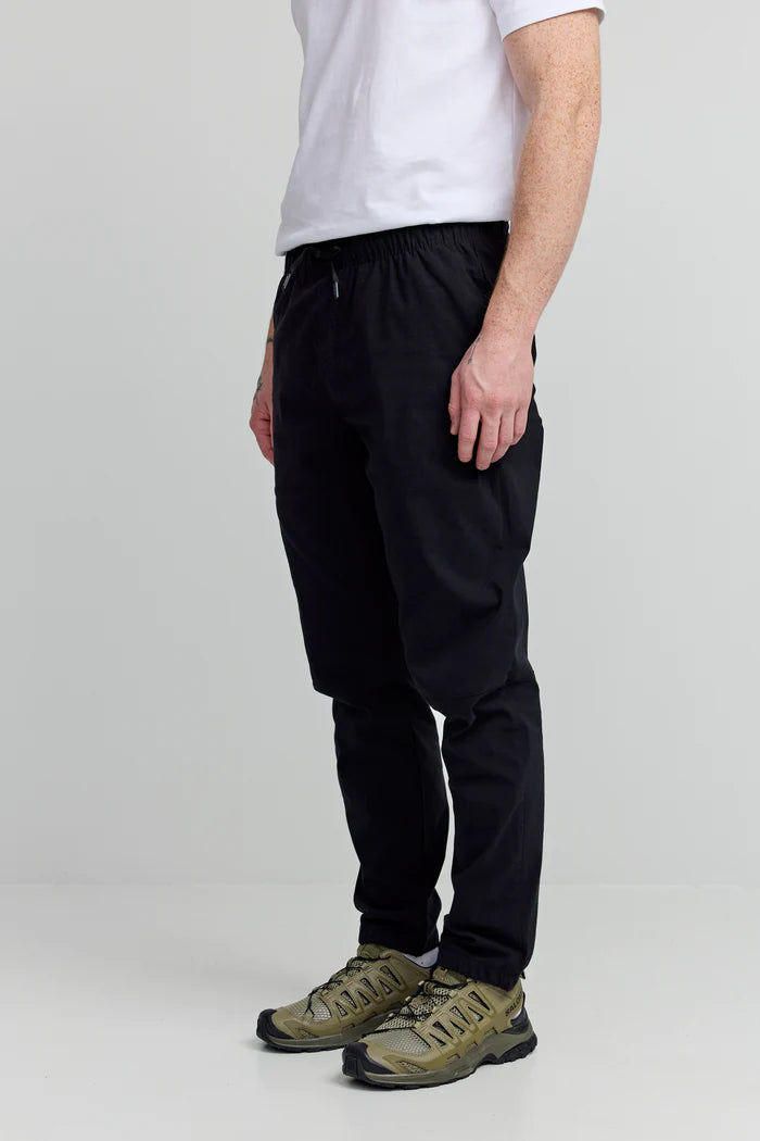 Pantalon de jogging Makia Kasper noir