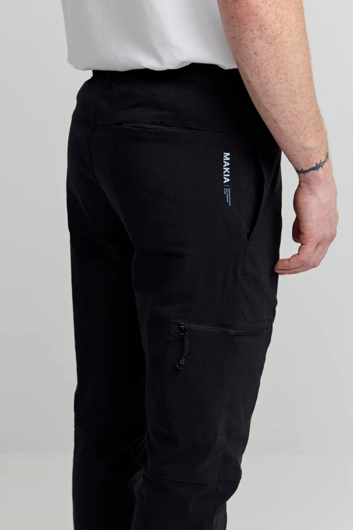 Pantalon de jogging Makia Kasper noir