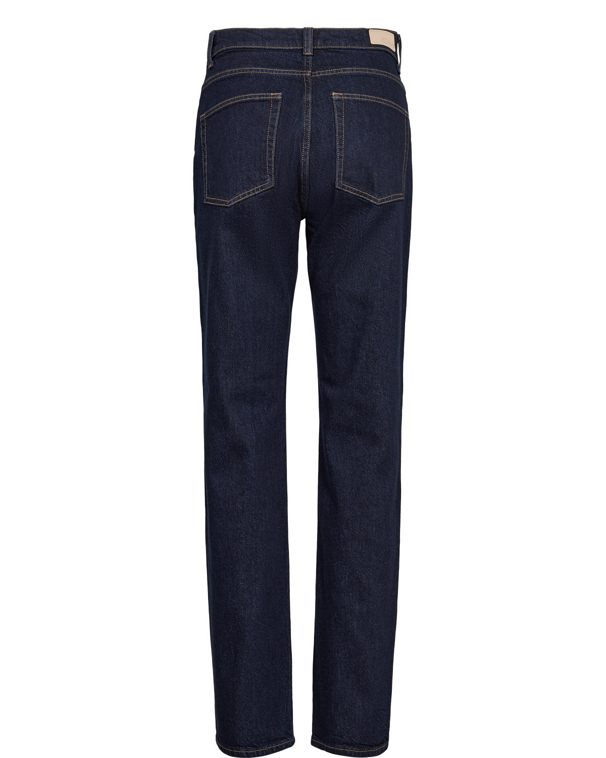 Pantalones Nümph Nuoslo - Denim Azul Oscuro