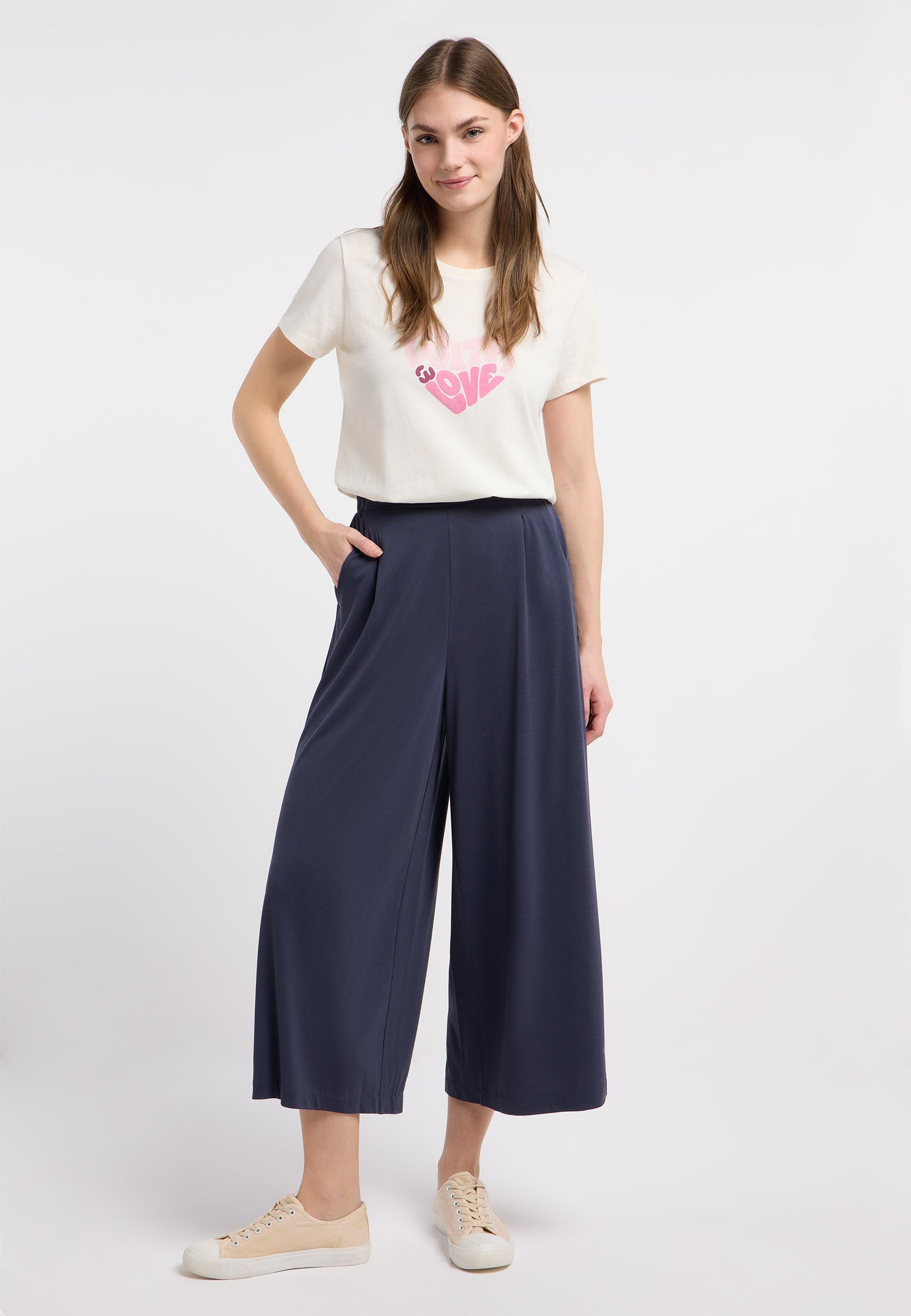 Pantalones Ragwear Loganys Navy