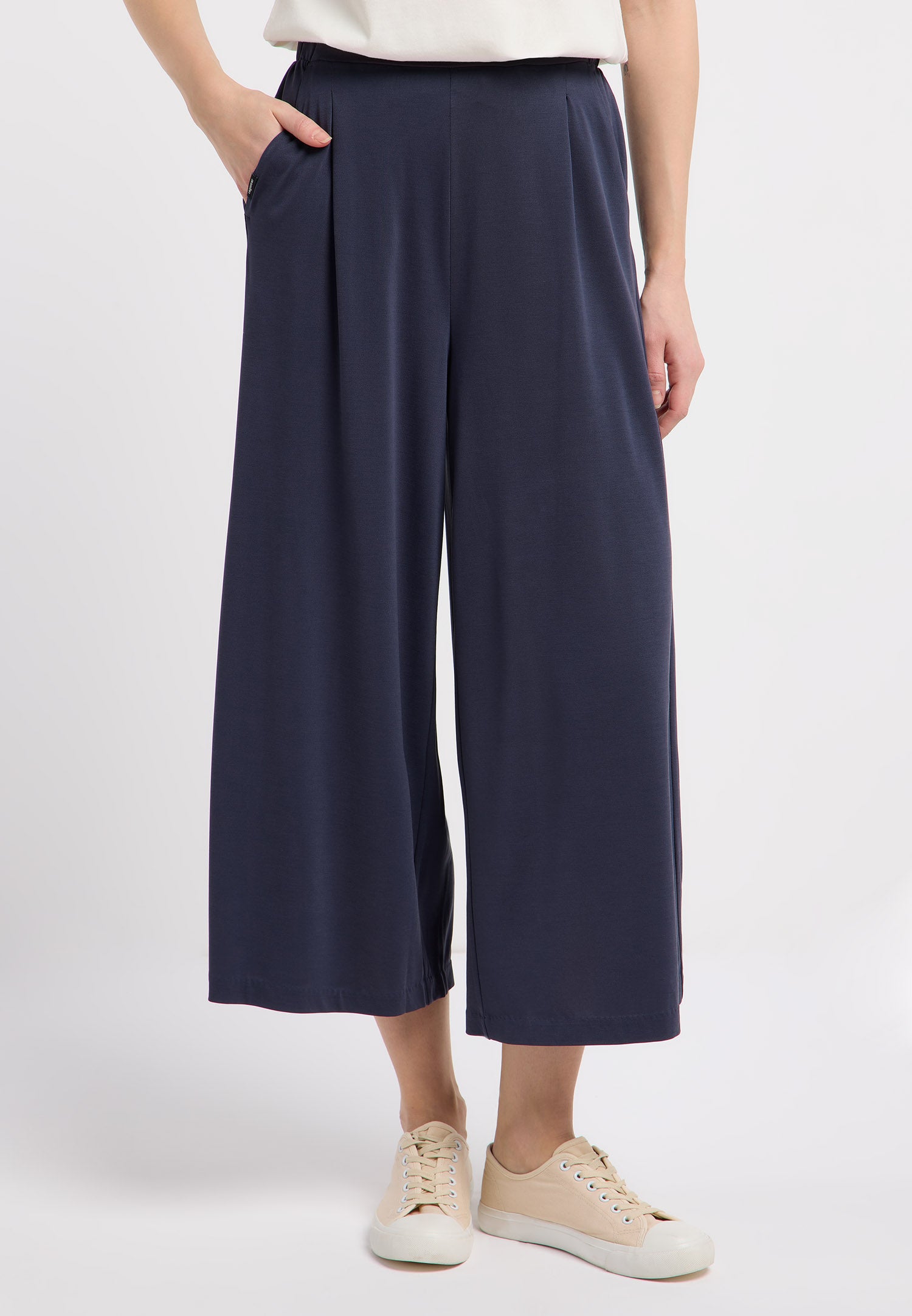 Pantalones Ragwear Loganys Navy