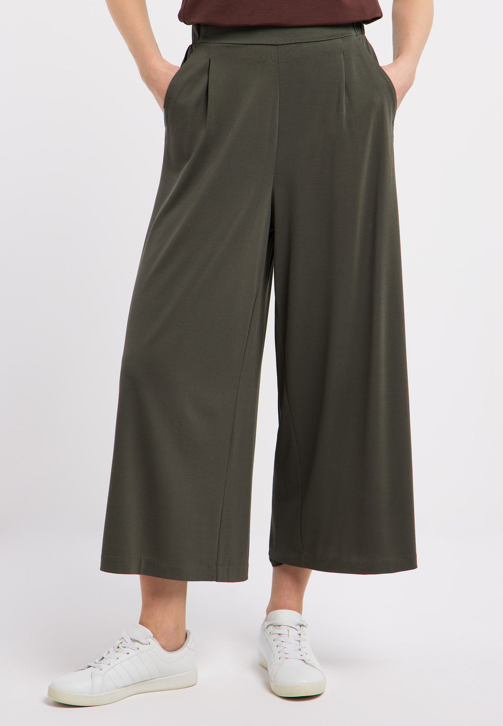 Pantalones Ragwear Loganys Dark olive