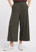 Pantalones Ragwear Loganys Dark olive