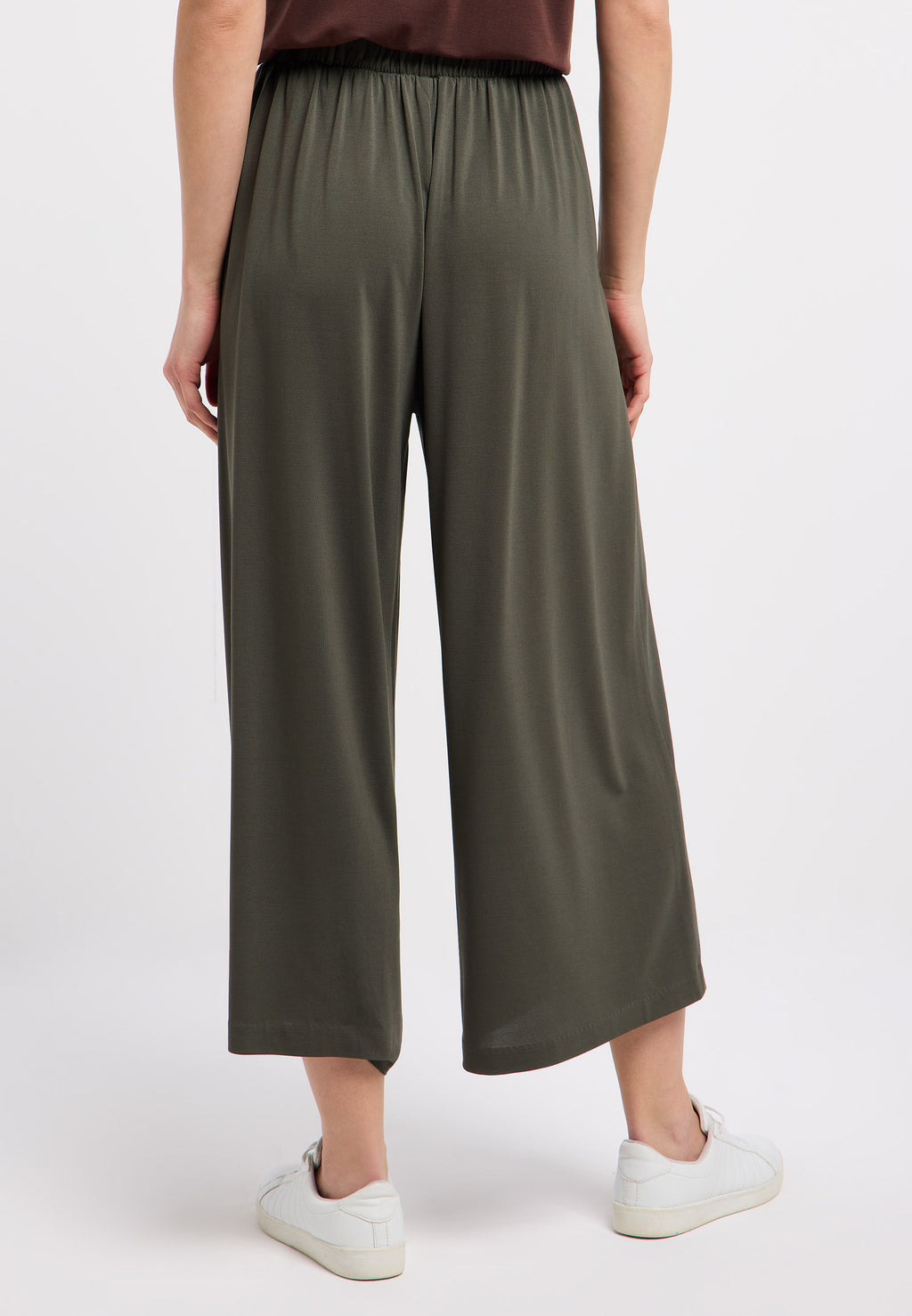 Pantalones Ragwear Loganys Dark olive
