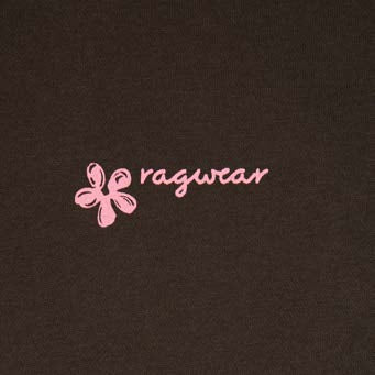 Sudadera Ragwear Pirita pp Dark Brown