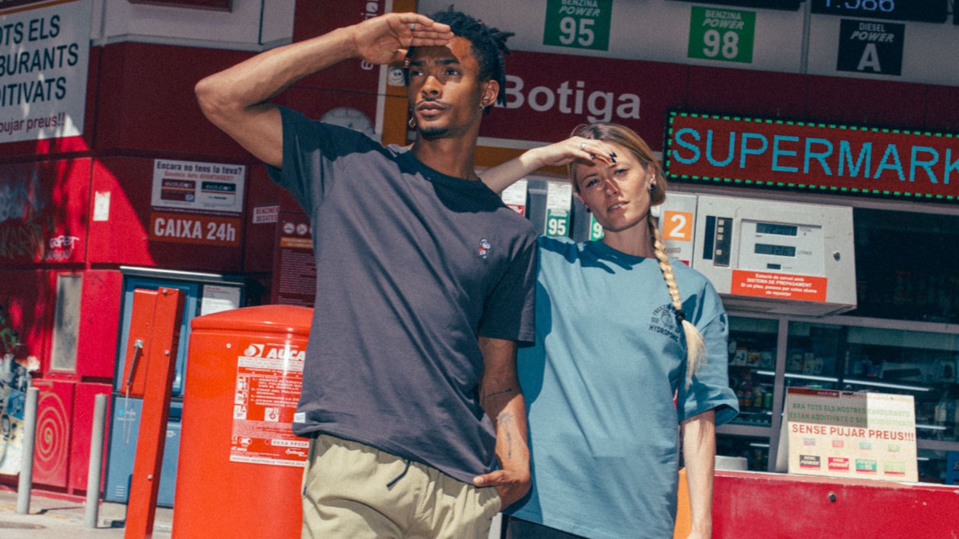 Nueva Colección Roundtrip Aniversario