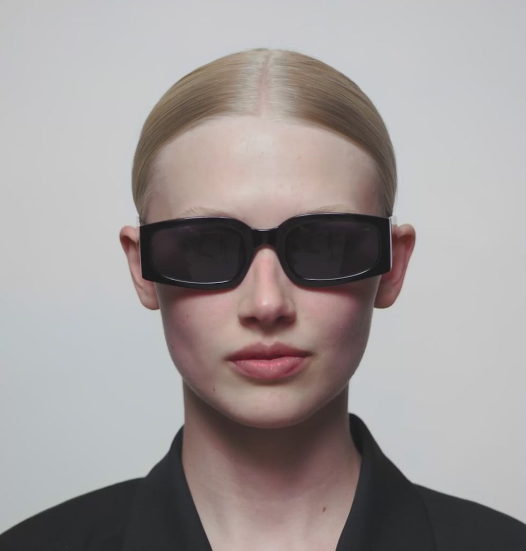 A.Kjaerbede Alex Black, Gafas de sol